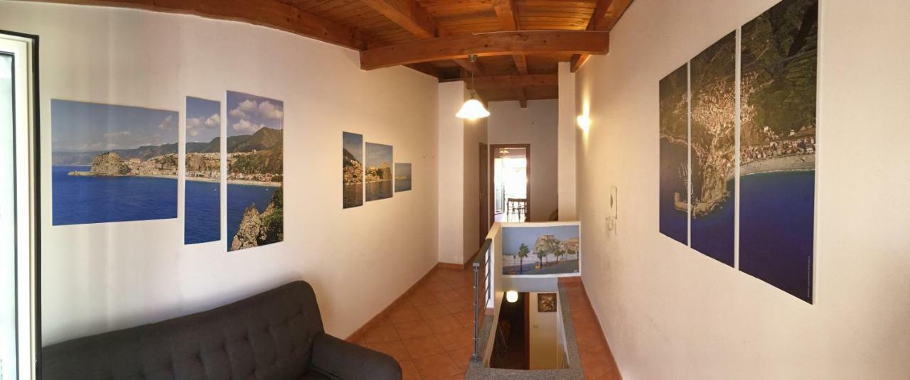 Scilla Casa Gp Apartment Ngoại thất bức ảnh