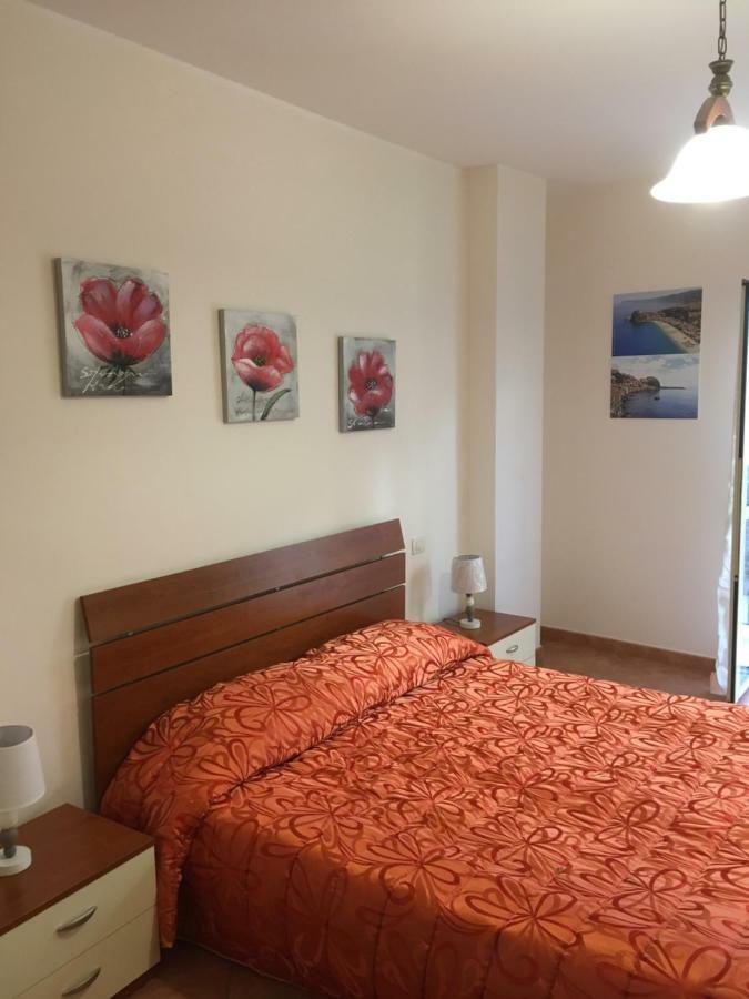 Scilla Casa Gp Apartment Ngoại thất bức ảnh